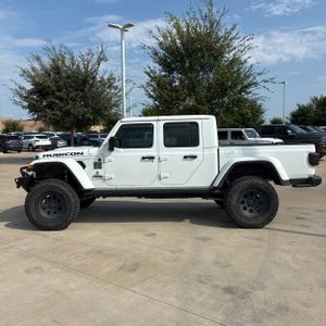صورة 3 لـ 2021 JEEP GLADIATOR RUBICON