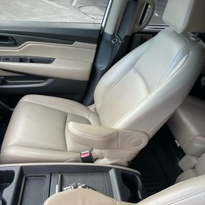 صورة 67 لـ 2019 Honda ODYSSEY EX-L