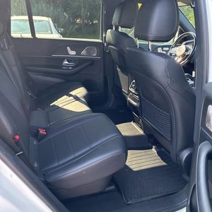 2021 Mercedes-BENZ GLS 缩略图 35