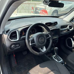 2021 JEEP RENEGADE LATITUDE 缩略图 33