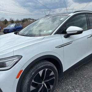 VOLKSWAGEN ID.4 PRO S - 2