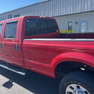 FORD F-350 SUPER DUTY LARIAT - 6