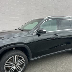 MERCEDES-BENZ GLS-CLASS - 2