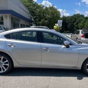2014 Mazda MAZDA6 I TOURING thumbnail 11