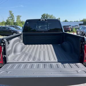 2026 RAM 3500 BIG HORN CREW CAB 4X4 6'4" BOX — миниатюра 41