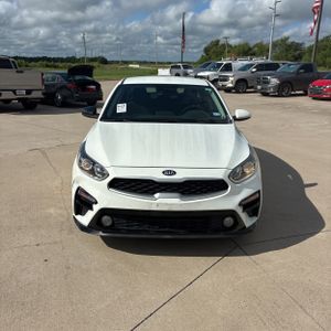 2021 KIA FORTE LXS thumbnail 14