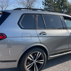 BMW X7 XDRIVE40I - 9