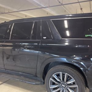 CADILLAC ESCALADE ESV SPORT - 6