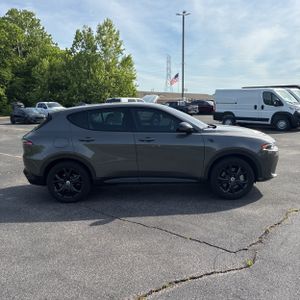 DODGE HORNET R/T - 10