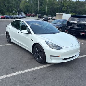 2021 Tesla MODEL 3 LONG RANGE — миниатюра 11