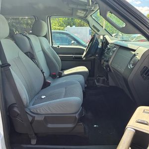 2016 FORD F-350 XLT 照片 37