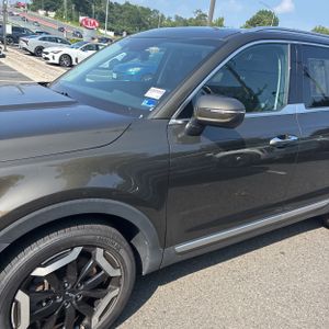 2024 KIA TELLURIDE S — фото 2