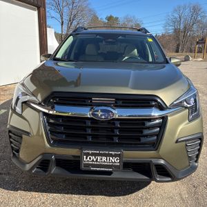 SUBARU ASCENT PREMIUM 8-PASSENGER - 10