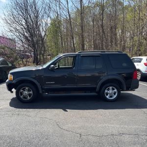 FORD EXPLORER XLS - 3