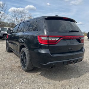 DODGE DURANGO R/T - 5