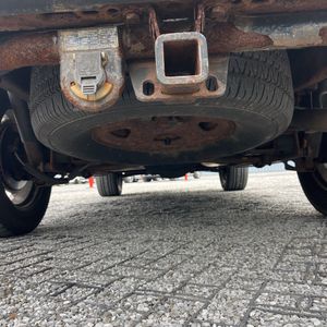 2004 Chevrolet TAHOE LT 照片 51