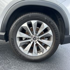 2020 Mercedes-BENZ GLE 缩略图 18