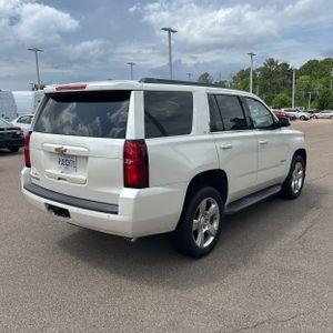 CHEVROLET TAHOE LT - 8