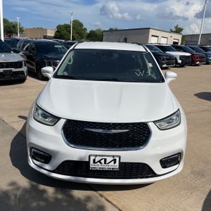 2022 Chrysler PACIFICA TOURING L — миниатюра 14