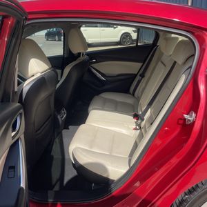 صورة مصغرة 33 لـ 2014 Mazda MAZDA6 I GRAND TOURING