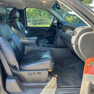 2011 Chevrolet SILVERADO 2500HD LTZ 缩略图 33