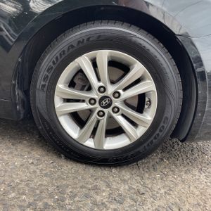 صورة مصغرة 20 لـ 2011 Hyundai SONATA GLS