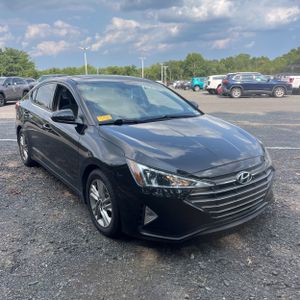 2020 Hyundai ELANTRA VALUE EDITION 缩略图 12