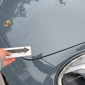 2017 Porsche 911 CARRERA — миниатюра 55