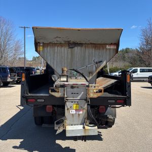 FORD F-550 CHASSIS XL - 5