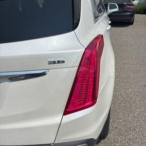 2017 Cadillac XT5 LUXURY — фото 68