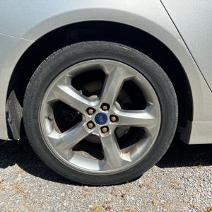 2015 FORD FUSION SE 缩略图 19