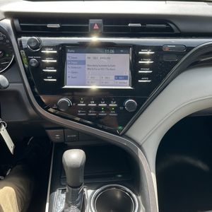 2019 Toyota CAMRY LE thumbnail 37