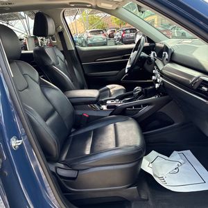 2025 KIA TELLURIDE S — фото 32