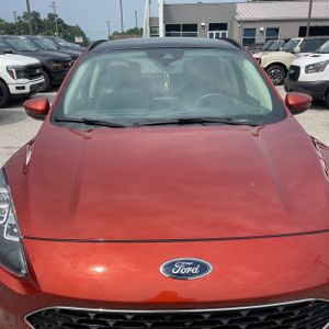 صورة مصغرة 15 لـ 2020 FORD ESCAPE TITANIUM