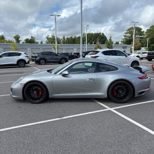 2019 Porsche 911 CARRERA GTS — фото 3