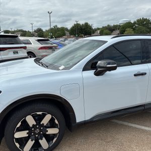 HONDA PROLOGUE ELITE - 2