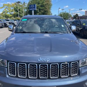 صورة 15 لـ 2020 JEEP GRAND CHEROKEE LIMITED