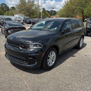 DODGE DURANGO GT RWD - 1