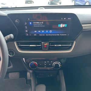 صورة مصغرة 35 لـ 2026 Chevrolet TRAILBLAZER LT