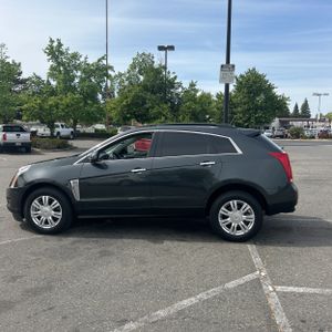 CADILLAC SRX BASE - 2
