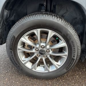 2019 JEEP CHEROKEE LATITUDE PLUS 缩略图 19