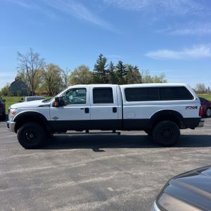 FORD F-250 XLT - 3