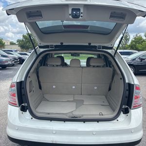 صورة مصغرة 41 لـ 2009 FORD EDGE LIMITED