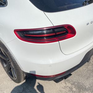 2018 Porsche MACAN S — миниатюра 57