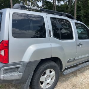2006 Nissan XTERRA S — фото 7