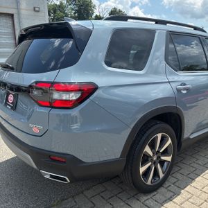 صورة 9 لـ 2024 Honda PILOT TOURING