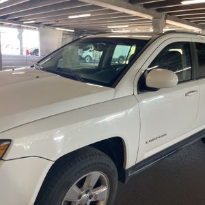 صورة 2 لـ 2016 JEEP COMPASS LATITUDE