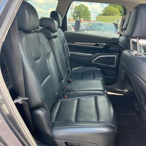 2020 KIA TELLURIDE S — миниатюра 35