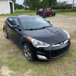 صورة مصغرة 12 لـ 2016 Hyundai VELOSTER BASE