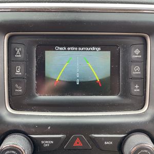 2016 JEEP GRAND CHEROKEE LAREDO 照片 38